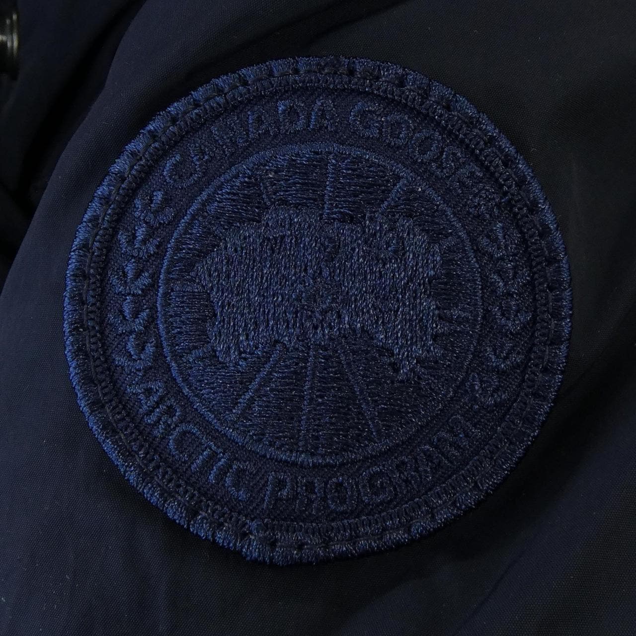 カナダグース CANADA GOOSE ダウンコート