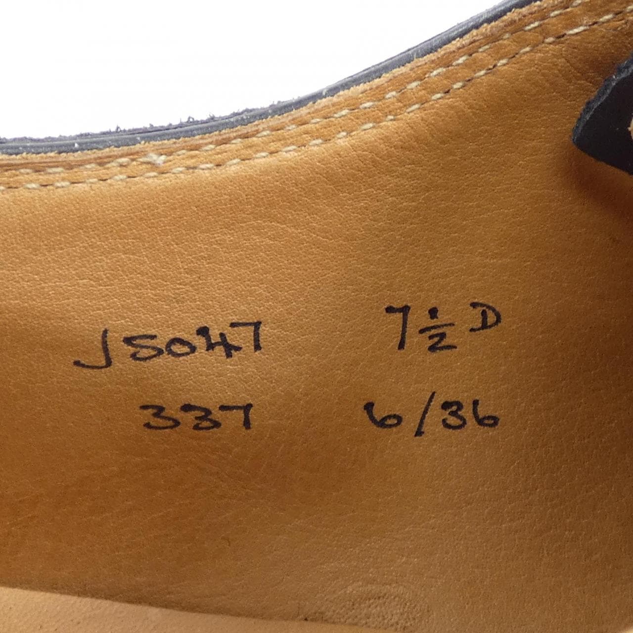 クロケットアンドジョーンズ CROCKETT&JONES シューズ