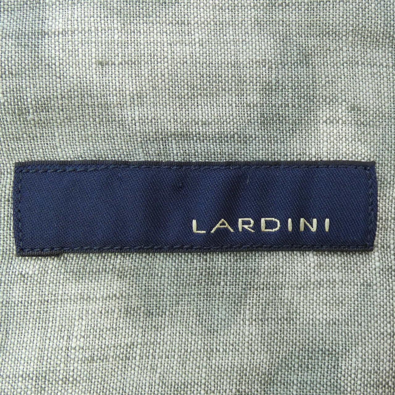 LARDINI夹克