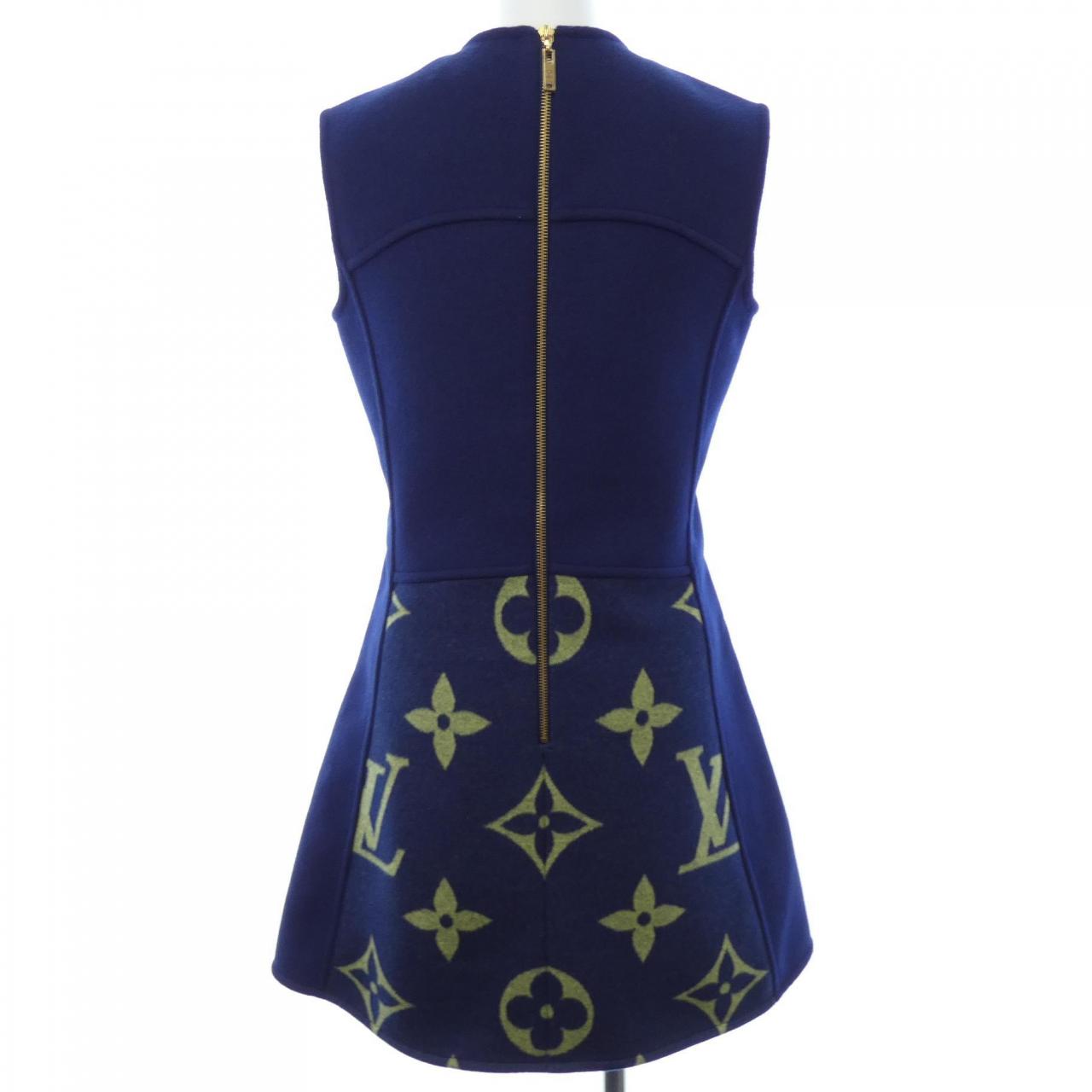ルイヴィトン LOUIS VUITTON ワンピース
