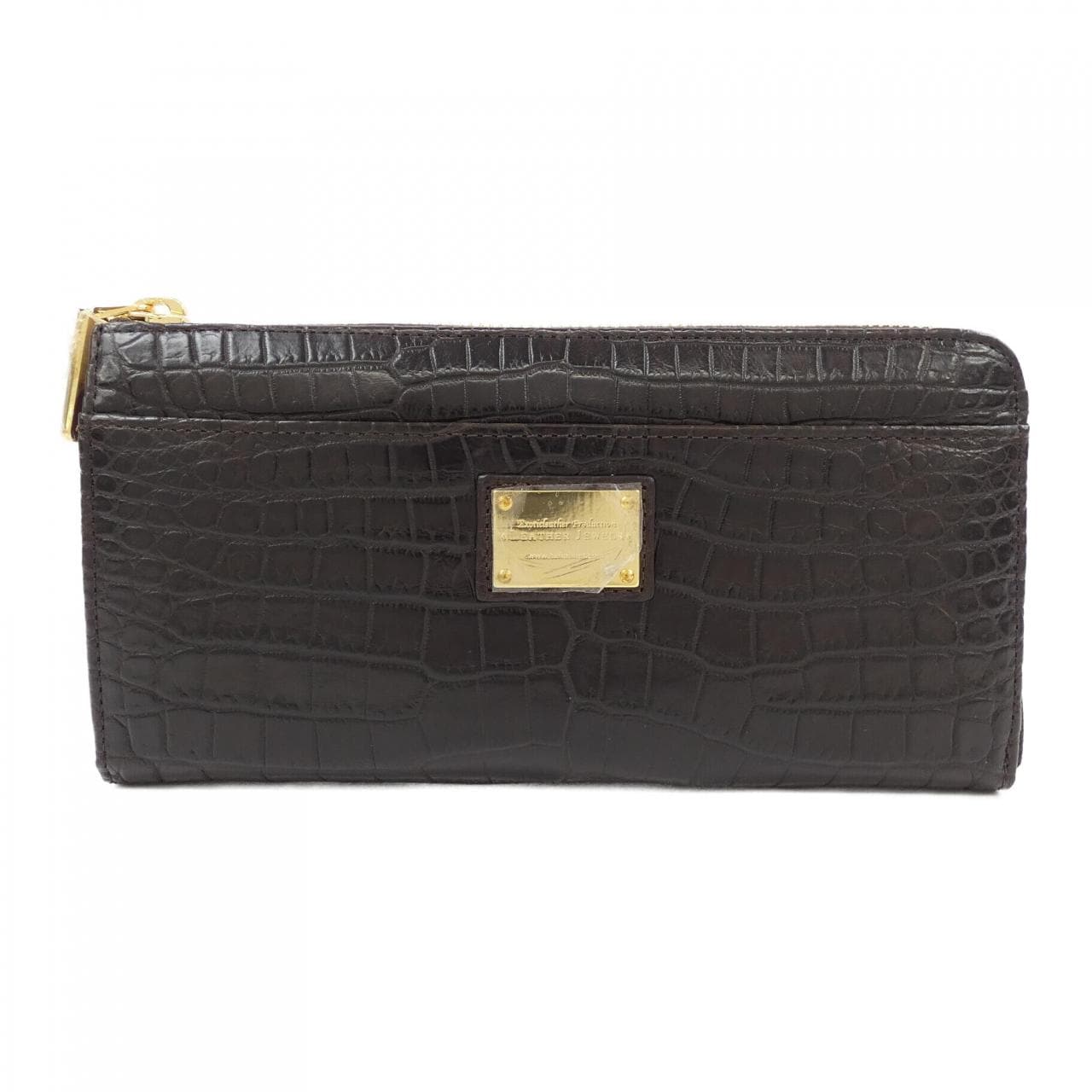 レザージュエルズ LEATHER JEWELS WALLET