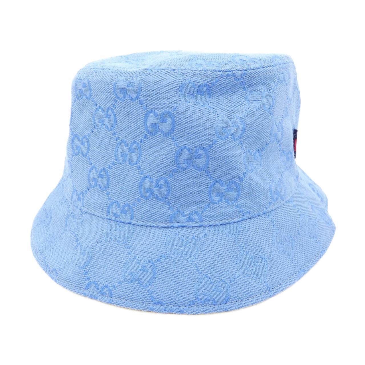 グッチ GUCCI 790152 3HA0T ハット