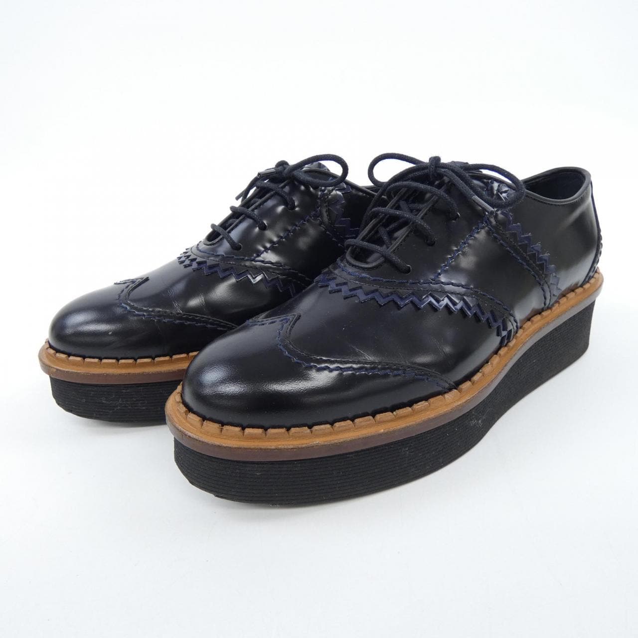 トッズ TOD'S シューズ