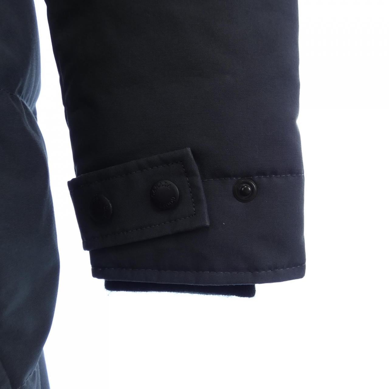 カナダグース CANADA GOOSE 2302JL MACKENZIE マッケンジー ダウンコート