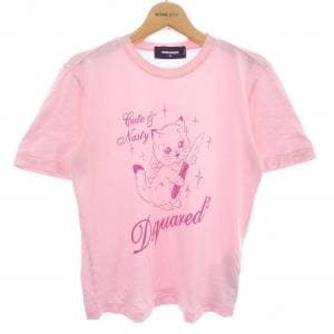 ディースクエアード DSQUARED2 S71GD1310 Tシャツ