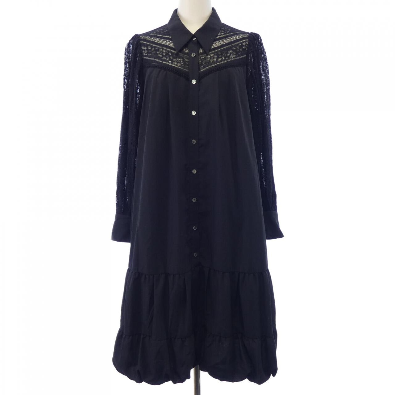 ジルスチュアート JILL STUART ワンピース