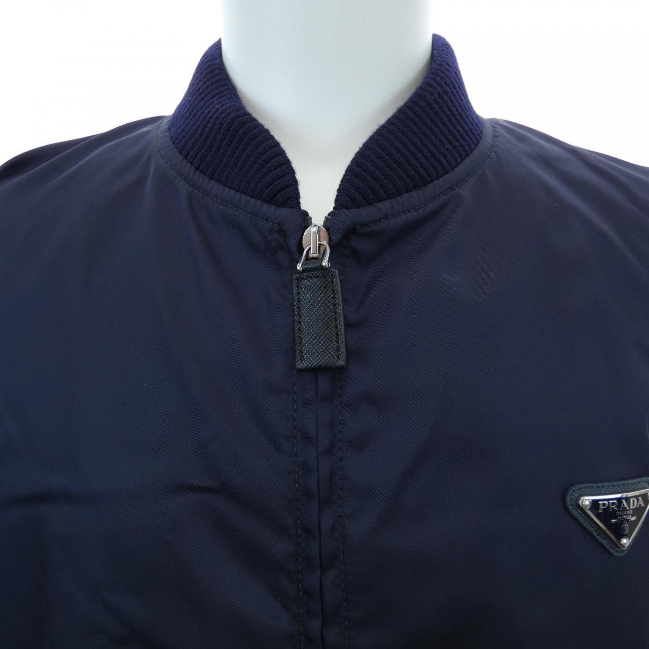 プラダ PRADA SGH038 ブルゾン