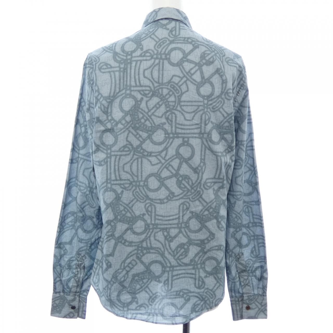 エルメス HERMES シャツ