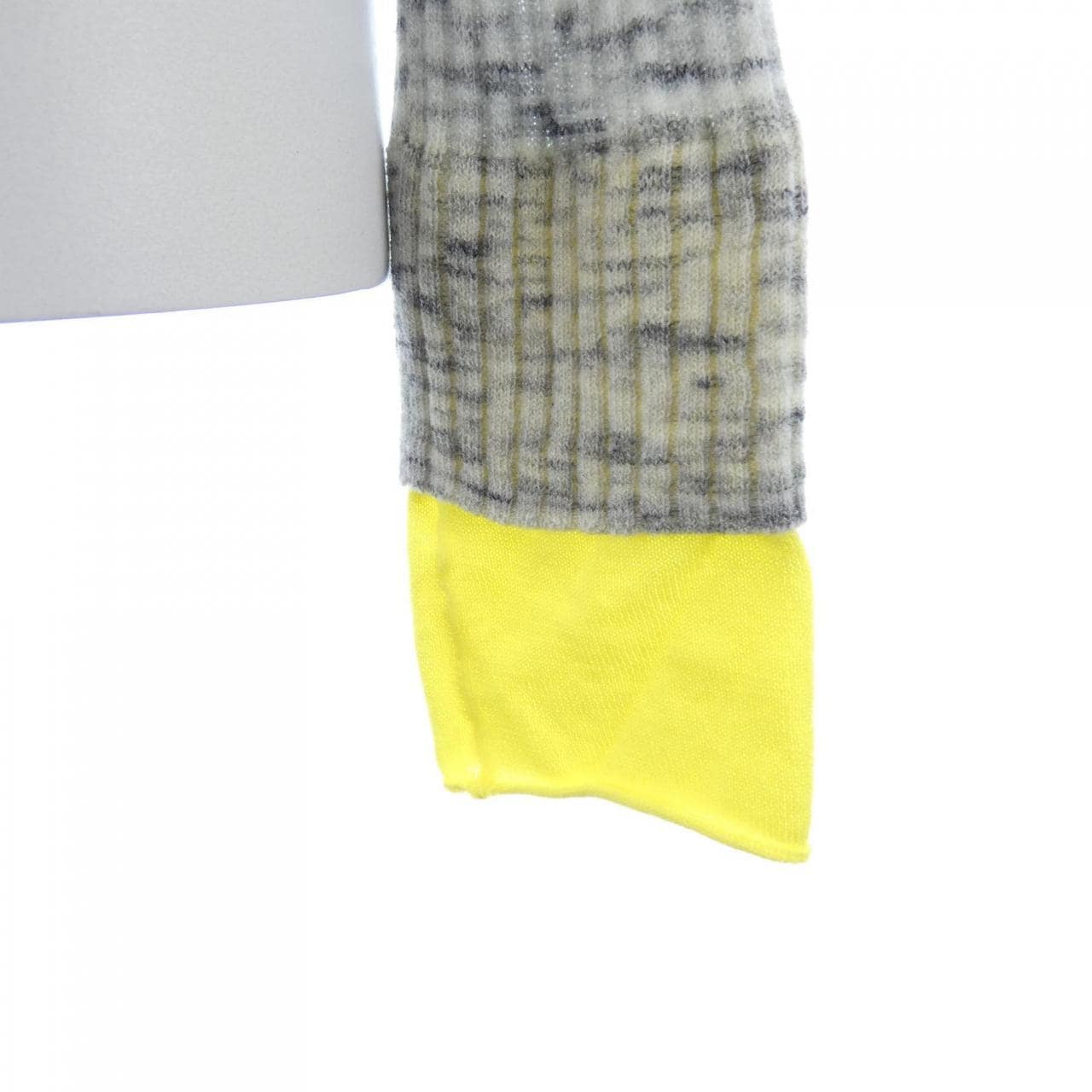 エンフォルド ENFOLD ニット