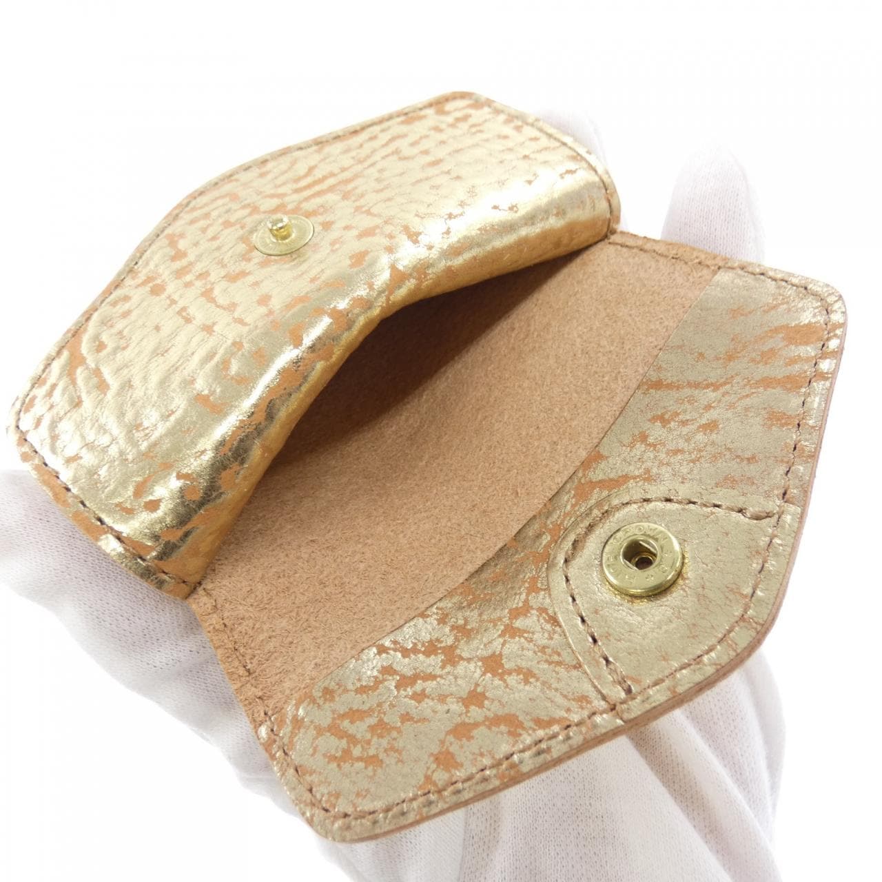 ツチヤカバン 土屋鞄 WALLET