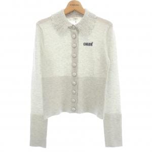 クロエ Chloe CH26SMC0353000N カーディガン