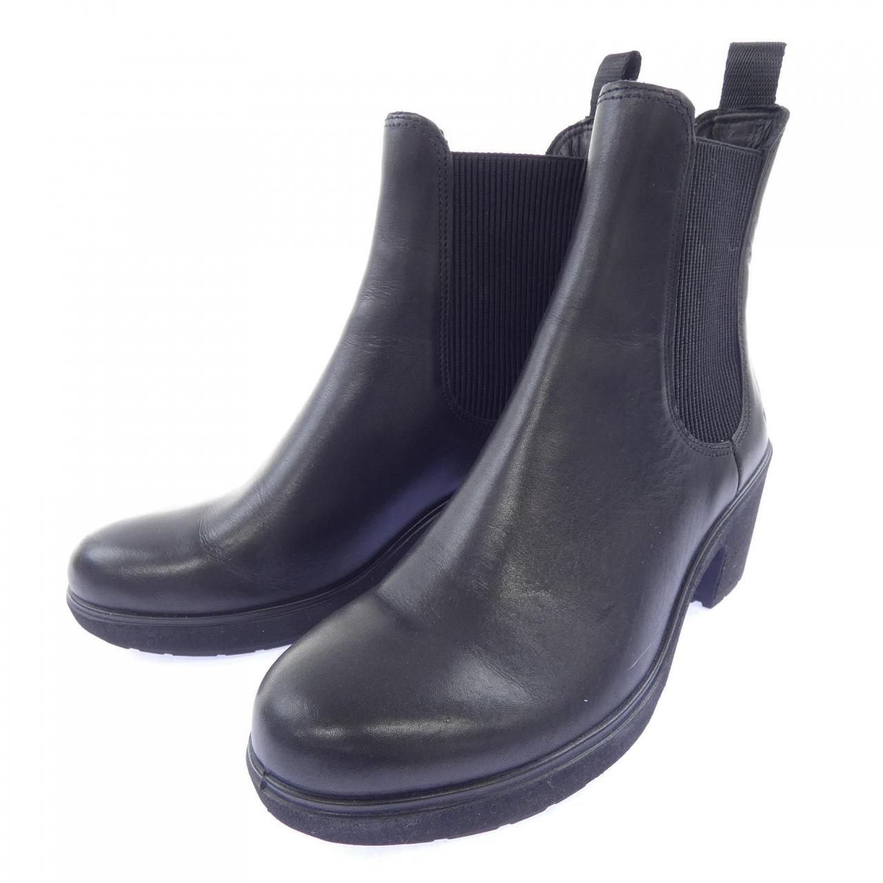 エコー ecco ブーツ