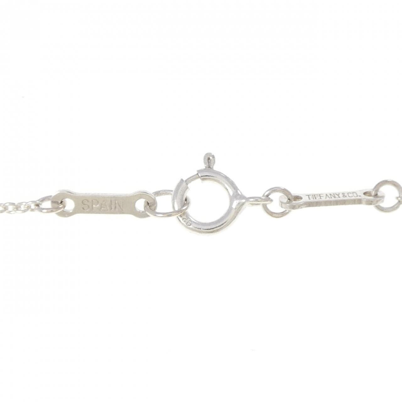 ティファニー 925 ネックレス