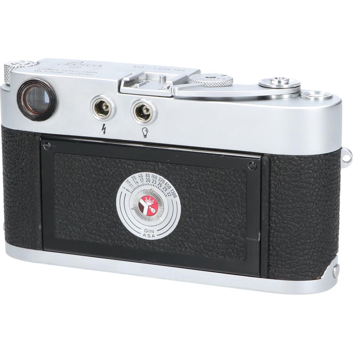 LEICAM3 (单圈)