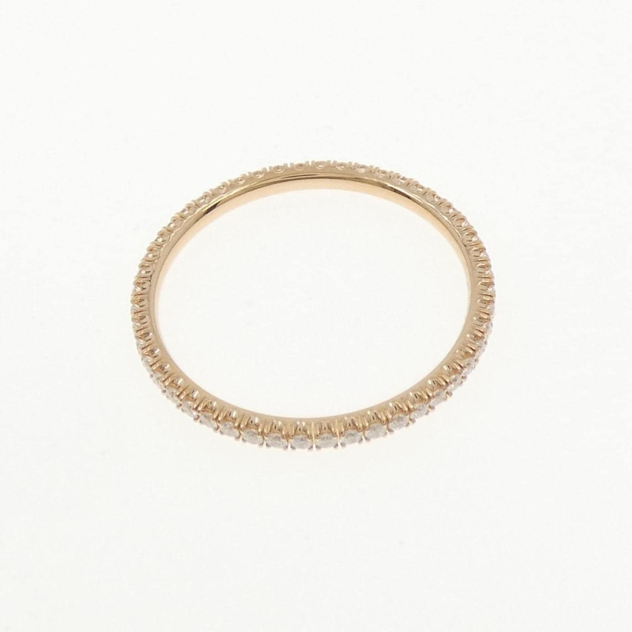 カルティエ エタンセル リング