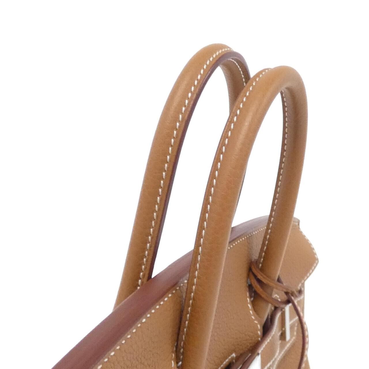 エルメス バーキン 25cm 041344CK バッグ