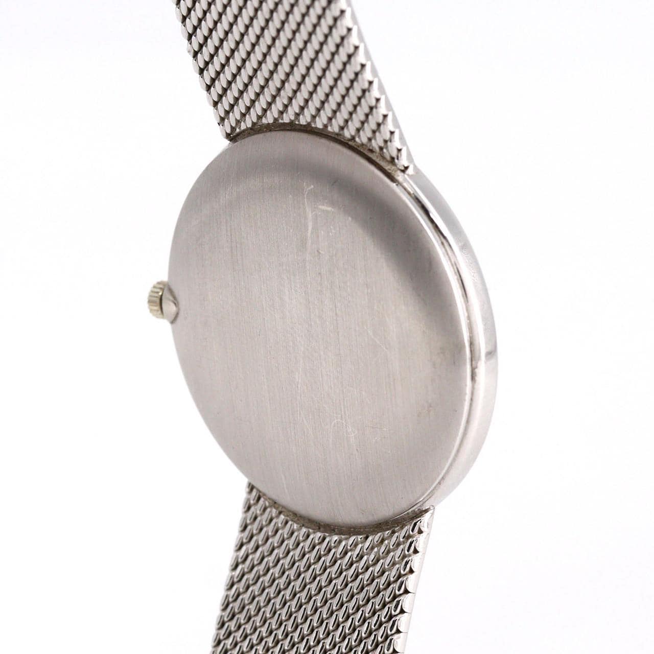 ヴァシュロン･コンスタンタン 7291P WG 手巻