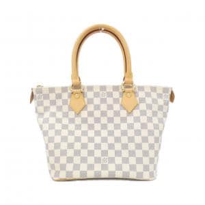 ルイヴィトン ダミエ アズール サレヤ PM N51186 バッグ