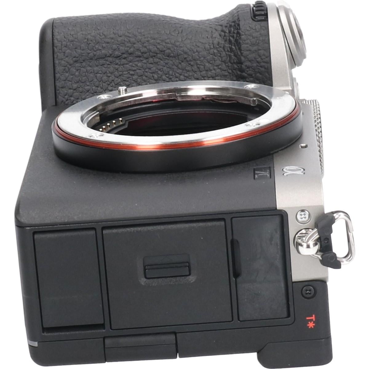 α7CII ILCE-7CM2
