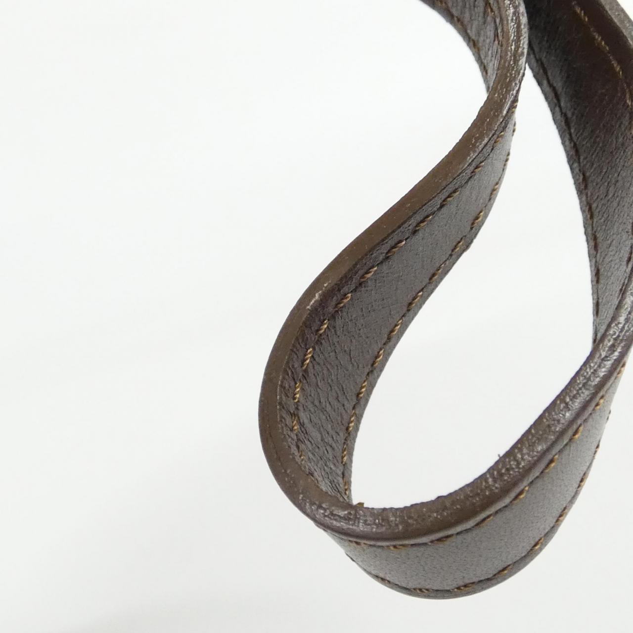 【ヴィンテージ】シャネル トラベル ライン 17682 ポーチ