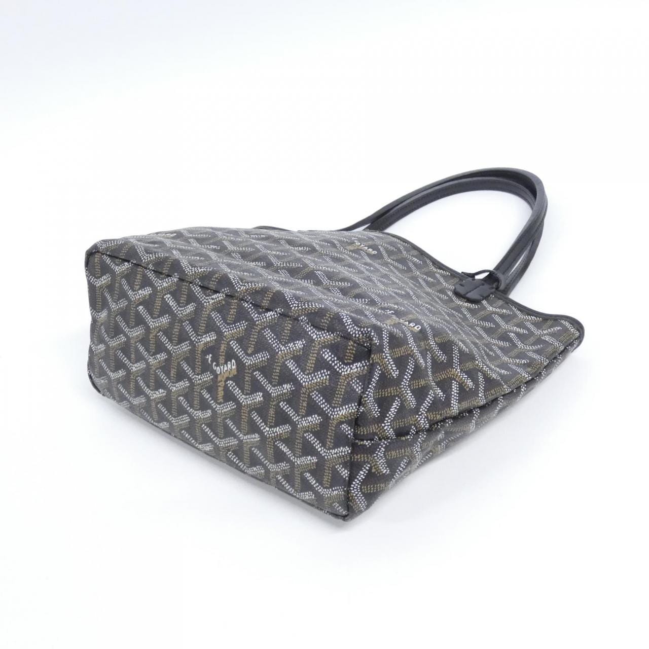 ゴヤール サン ルイ ジュニア AMA LOUIS JU バッグ