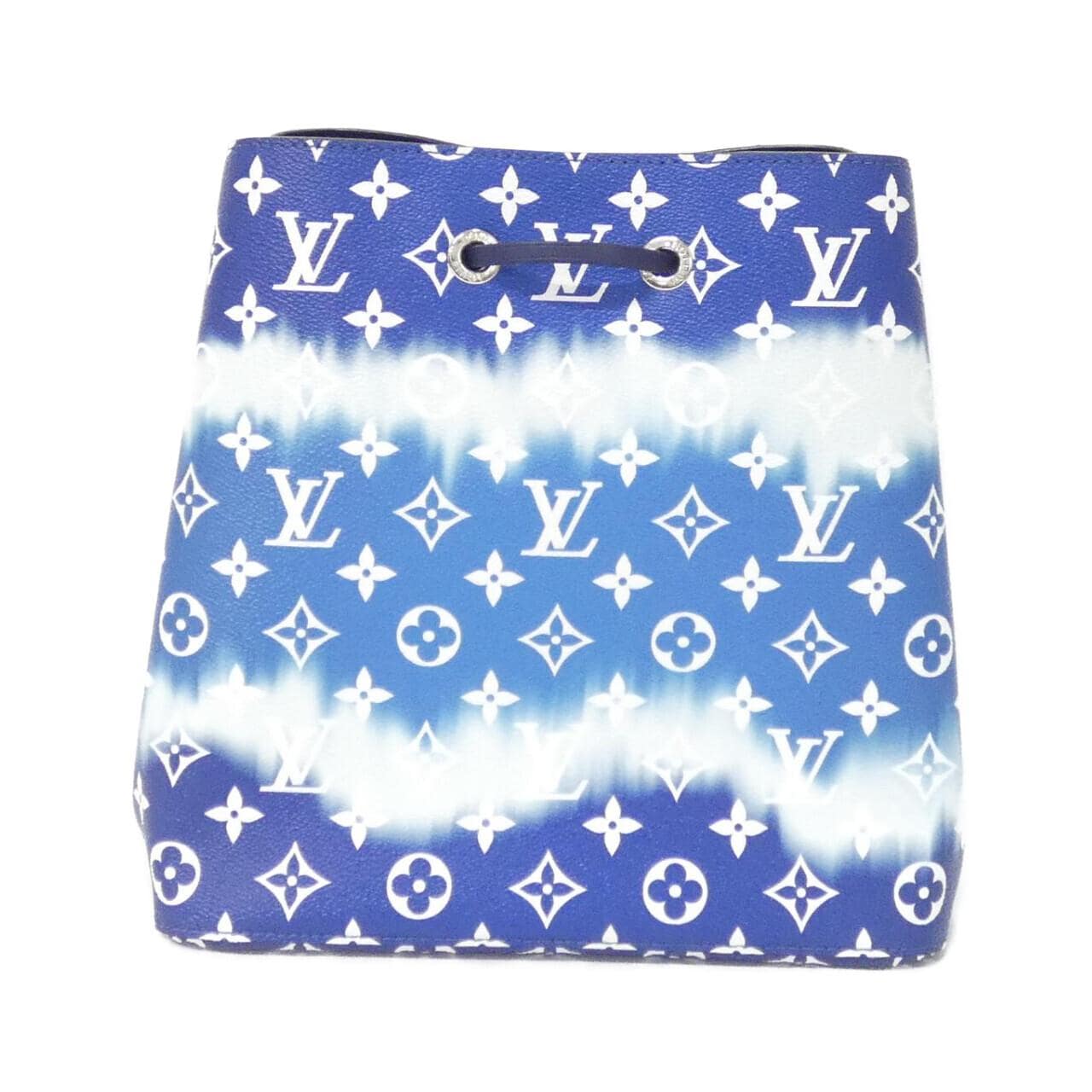 ルイヴィトン LVエスカル ネオ ノエ M45126 ショルダーバッグ