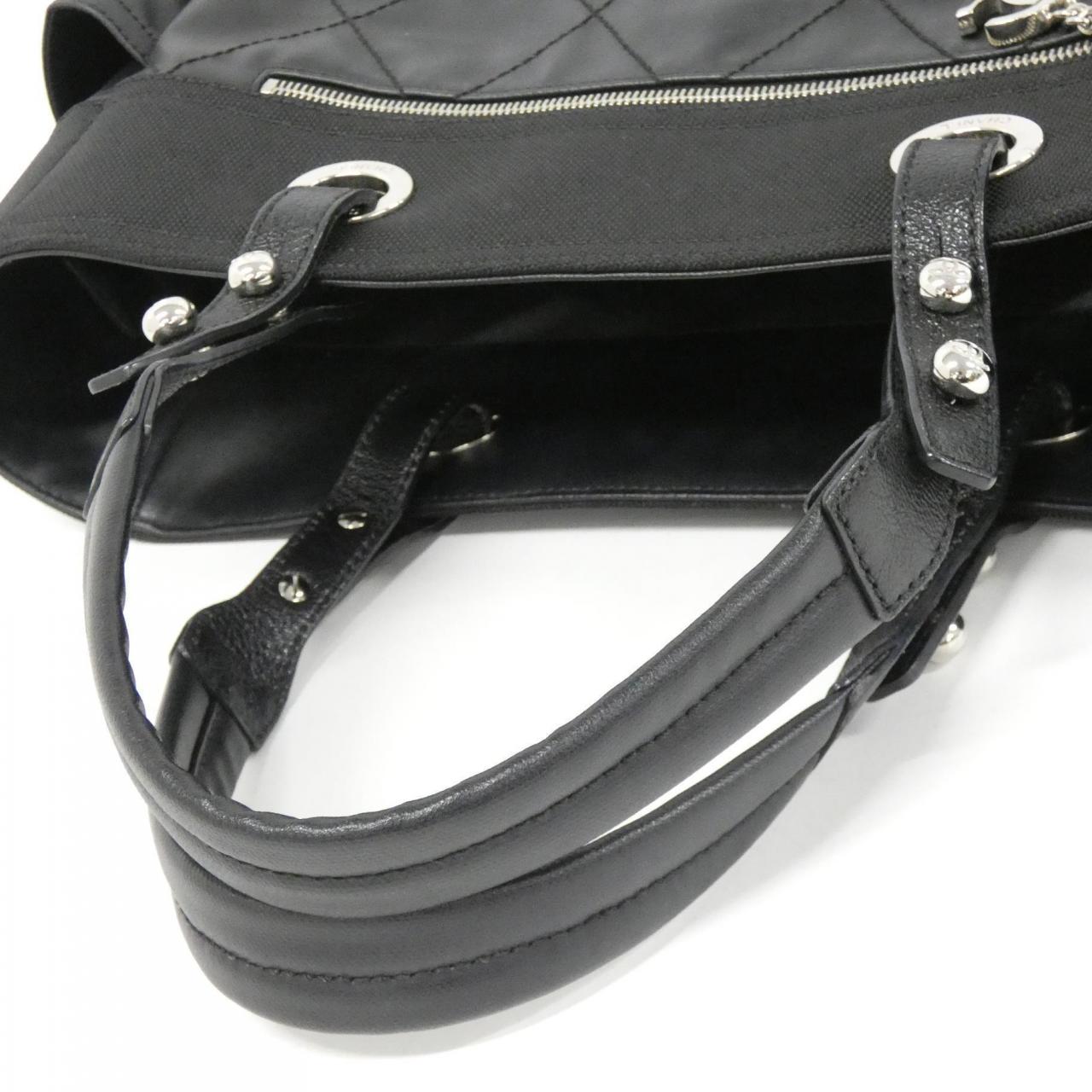 シャネル パリビアリッツ ライン 34210 バッグ