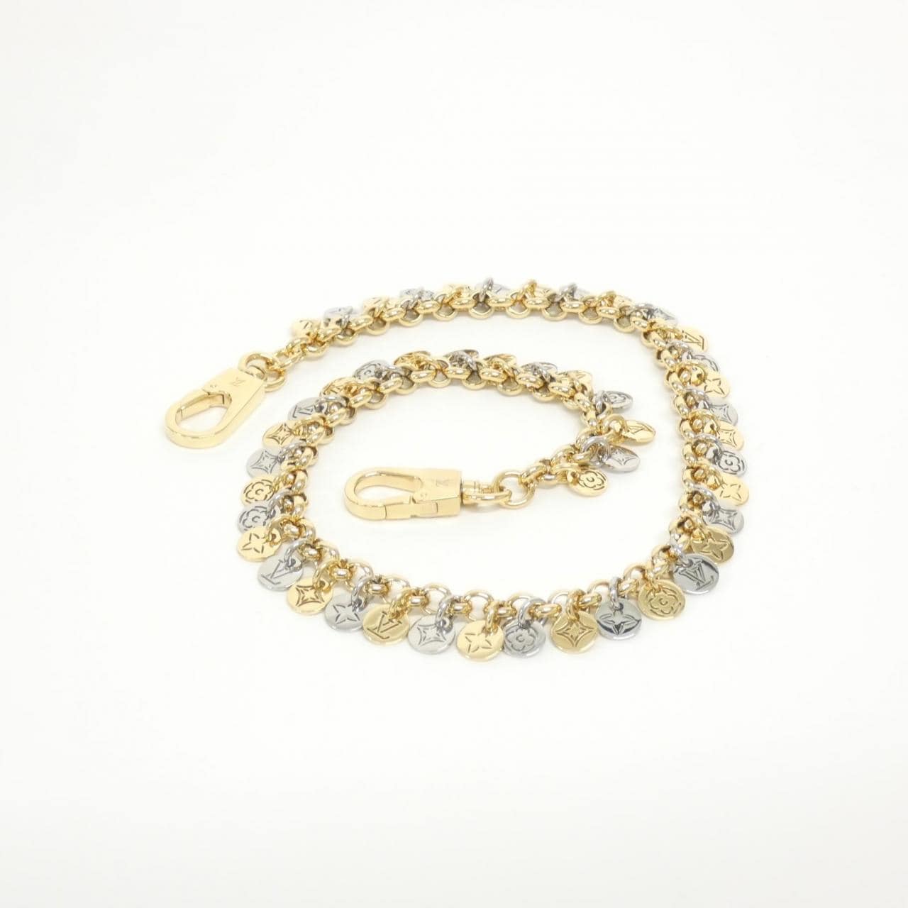 ルイヴィトン (LVコンフェッティ) カプシーヌBB M28197 バッグ