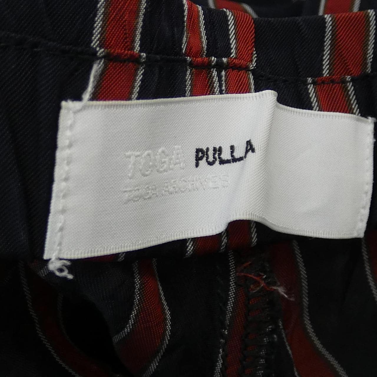 トーガ TOGA パンツ