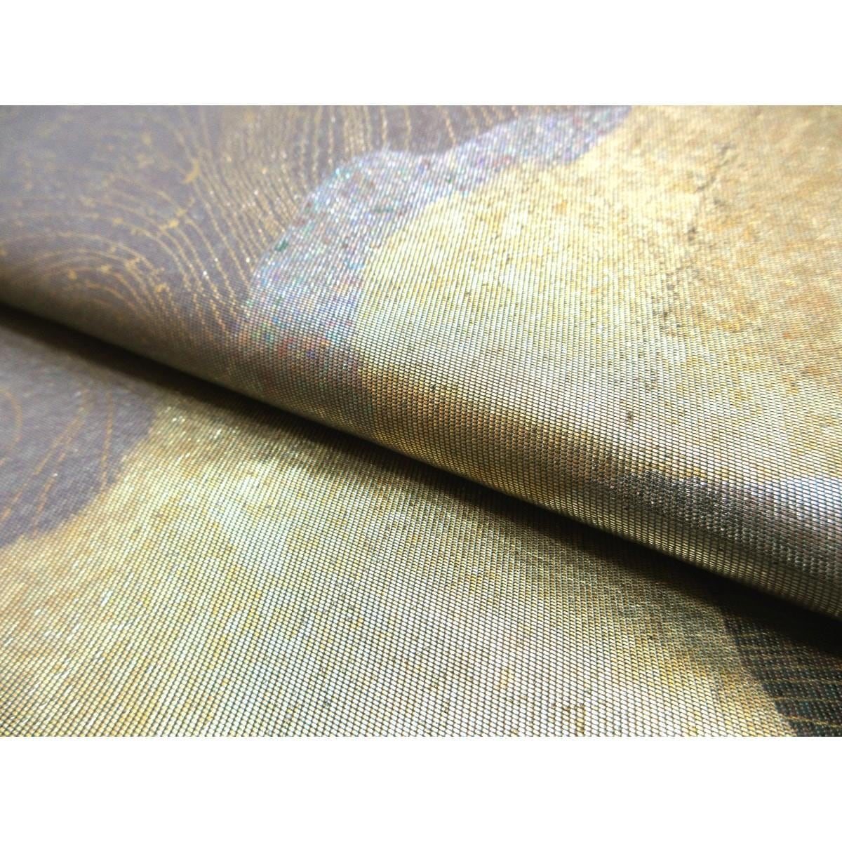 お値打ち袋帯