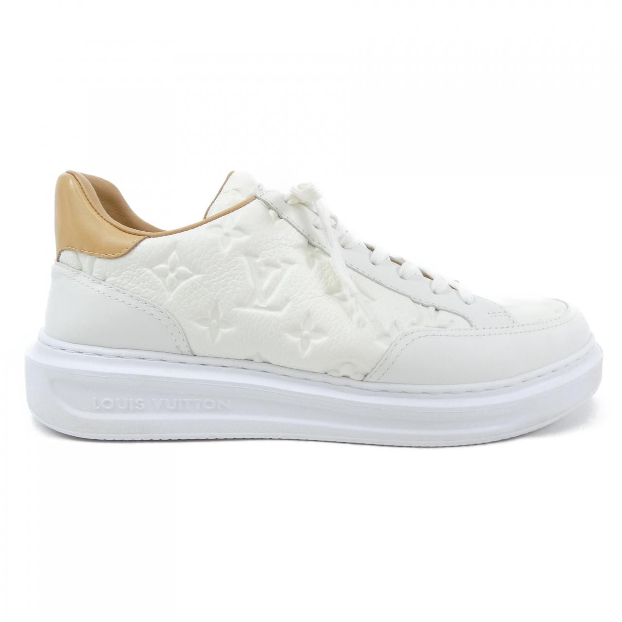 LOUIS LOUIS VUITTON sneakers