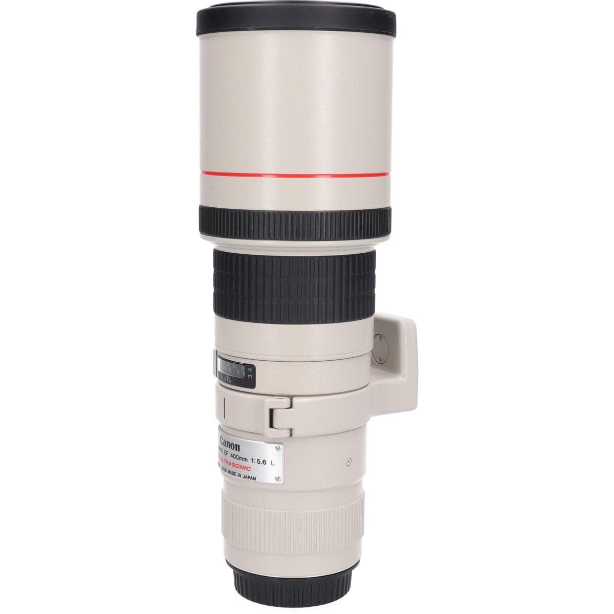 ＥＦ４００ｍｍ　Ｆ５．６Ｌ　ＵＳＭ