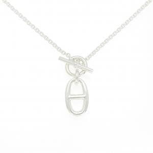 【新品】エルメス シェーヌダンクル ネックレス