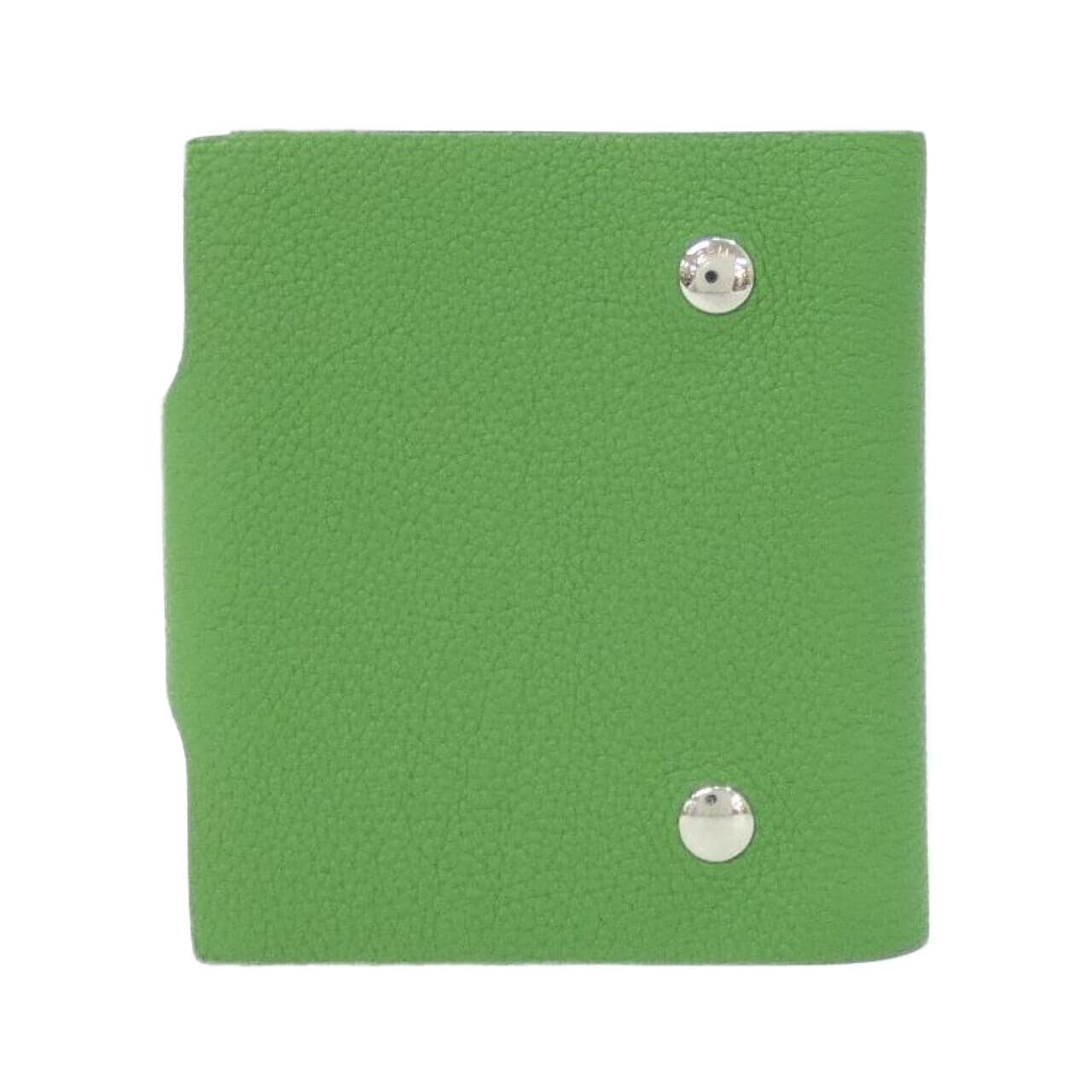 エルメス ユリス MINI 046000CK オーガナイザー