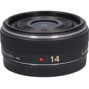 Ｇ１４ｍｍ　Ｆ２．５（Ｈ－Ｈ０１４）