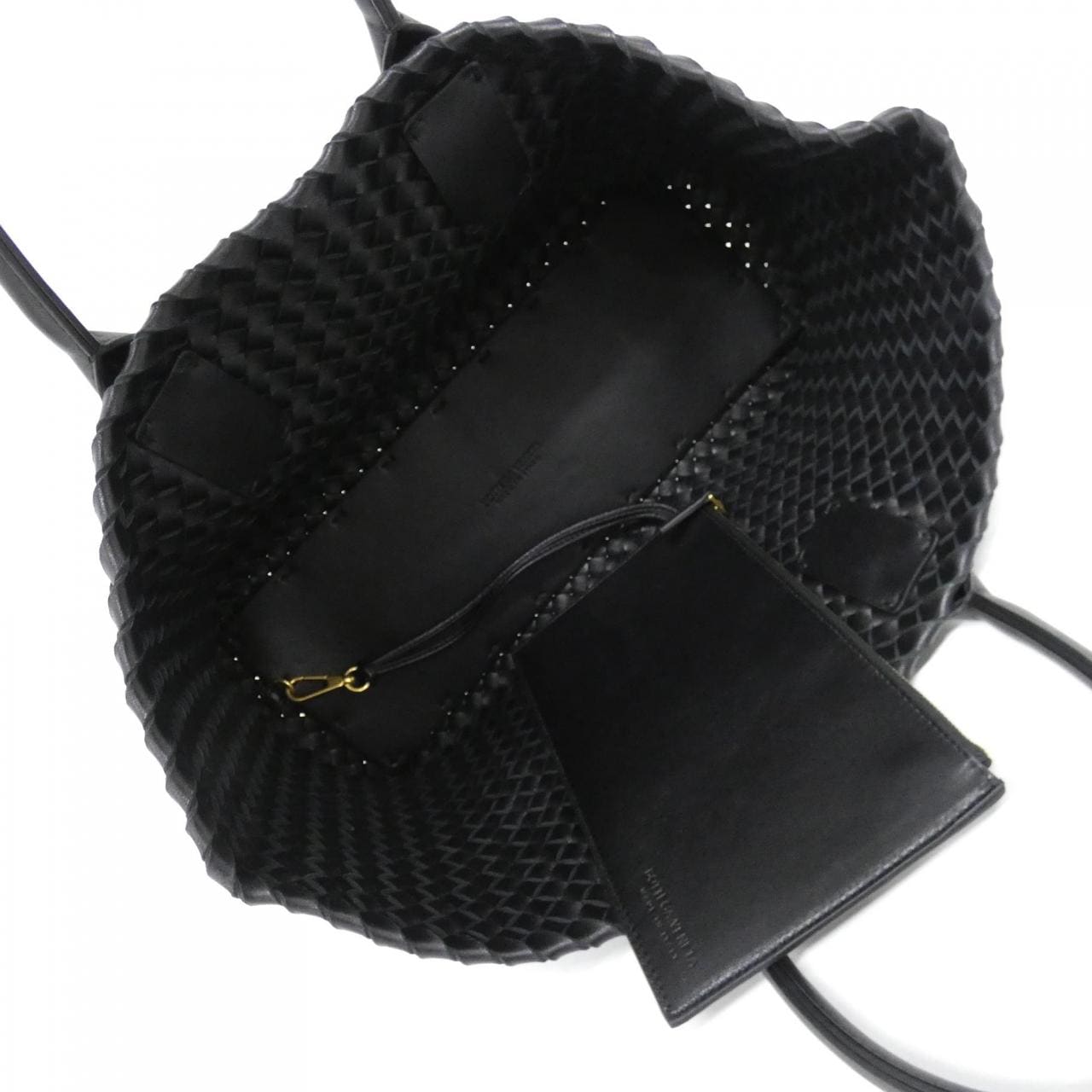 ボッテガヴェネタ スモール カバ 730297 V1OW1 バッグ