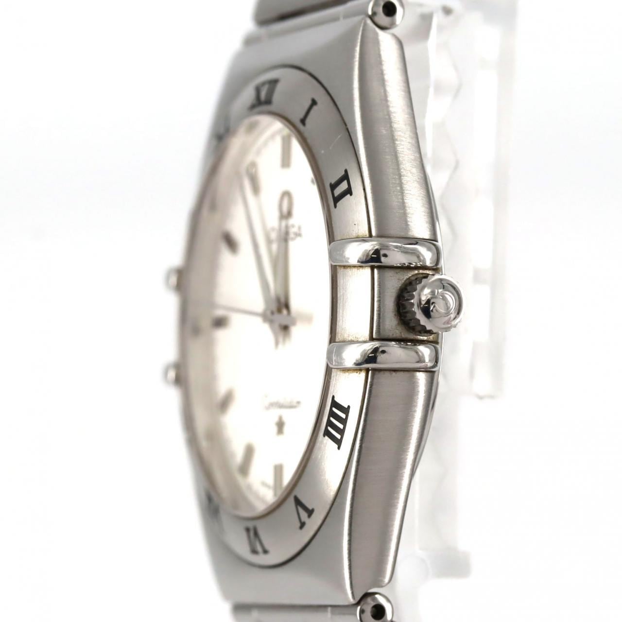 【ノーメンテナンス還元価格】オメガ コンステレーション 1512.30 SS クォーツ