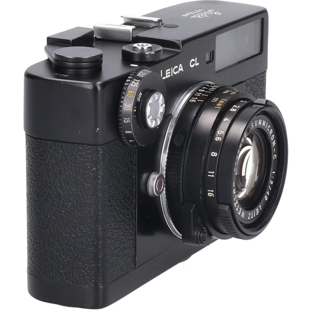 ＣＬ　４０ｍｍ　Ｆ２