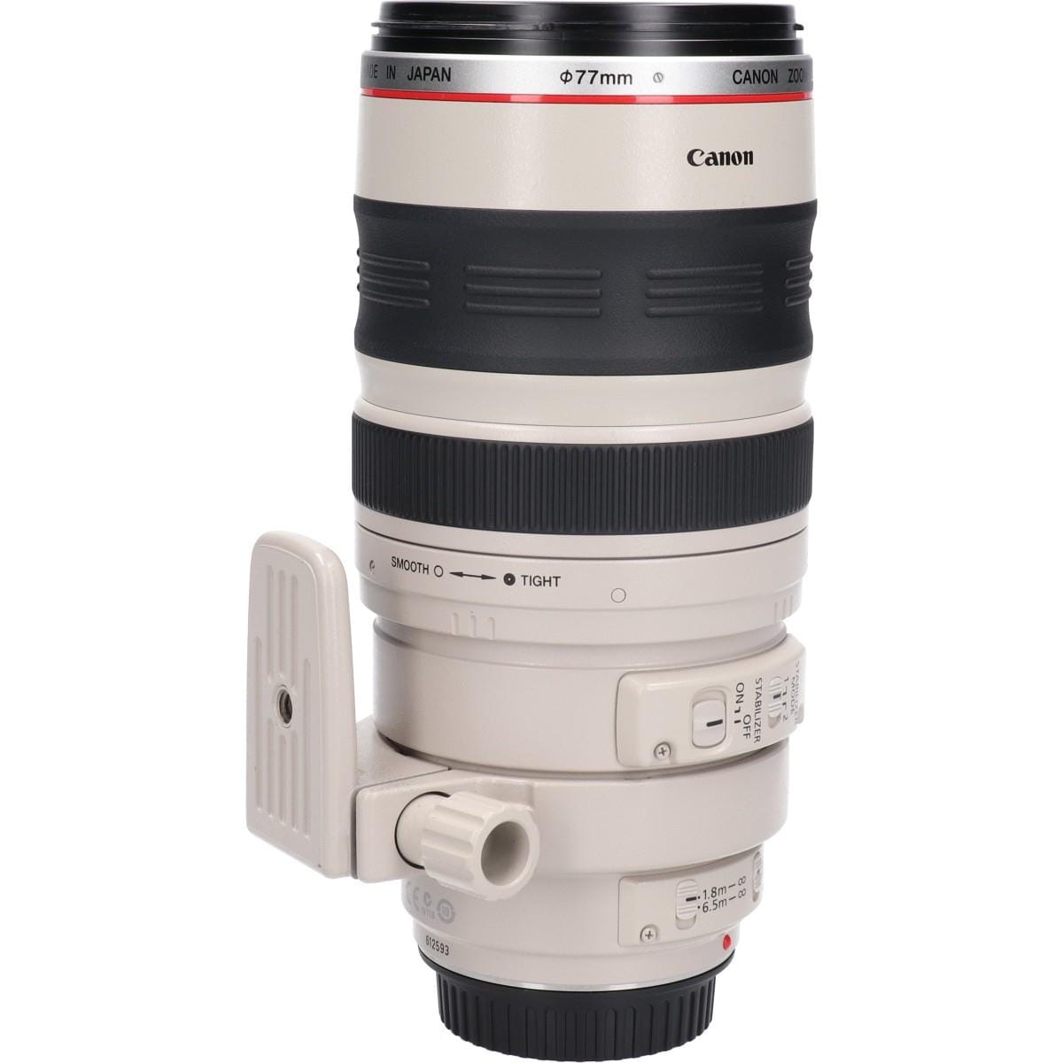 ＥＦ１００－４００ｍｍ　Ｆ４．５－５．６Ｌ　ＩＳ　ＵＳＭ