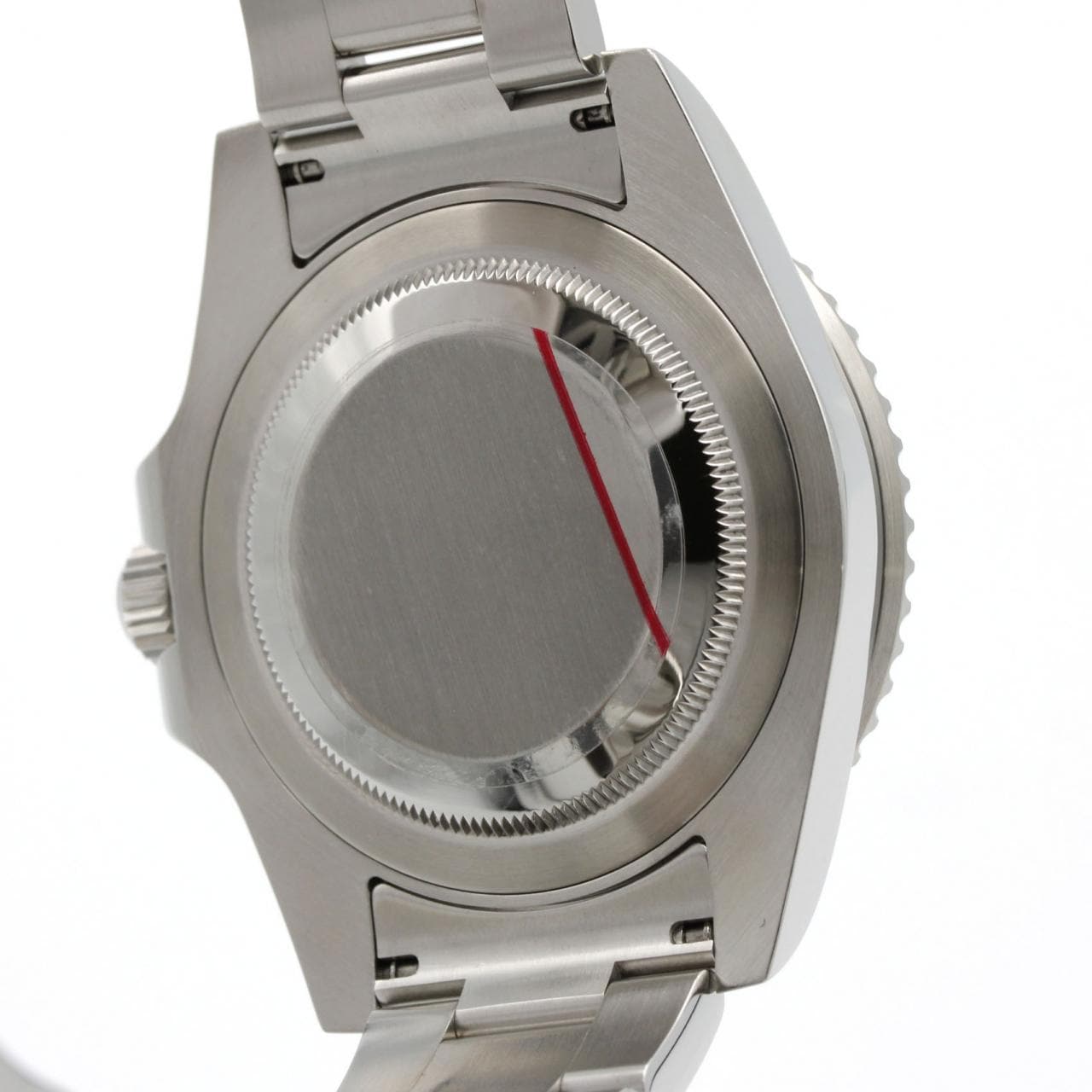 ロレックス GMTマスターⅡ 116710LN SS 自動巻 ランダム番