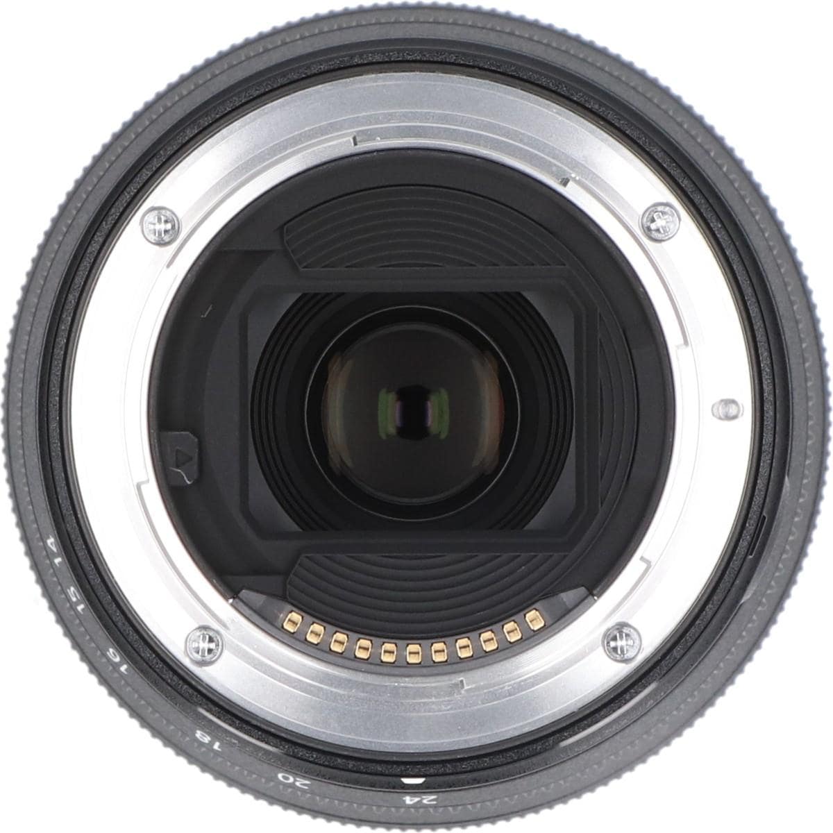 Ｚ１４－２４ｍｍ　Ｆ２．８Ｓ