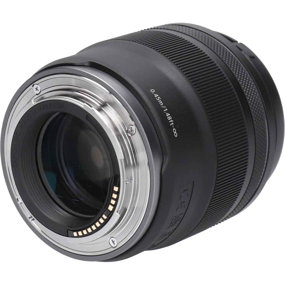 ＲＦ４５ｍｍ　Ｆ１．２　ＳＴＭ