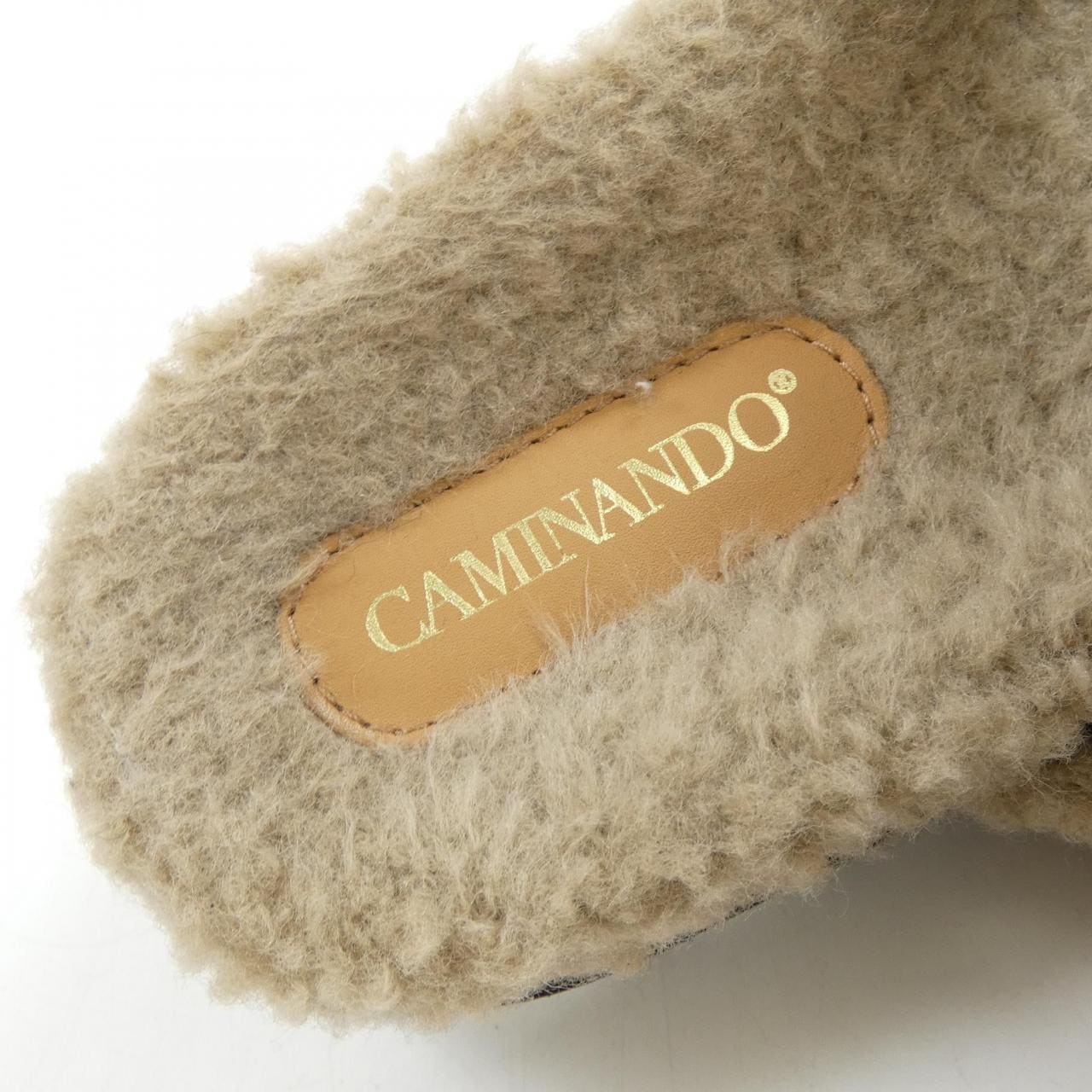 カミナンド CAMINANDO サンダル