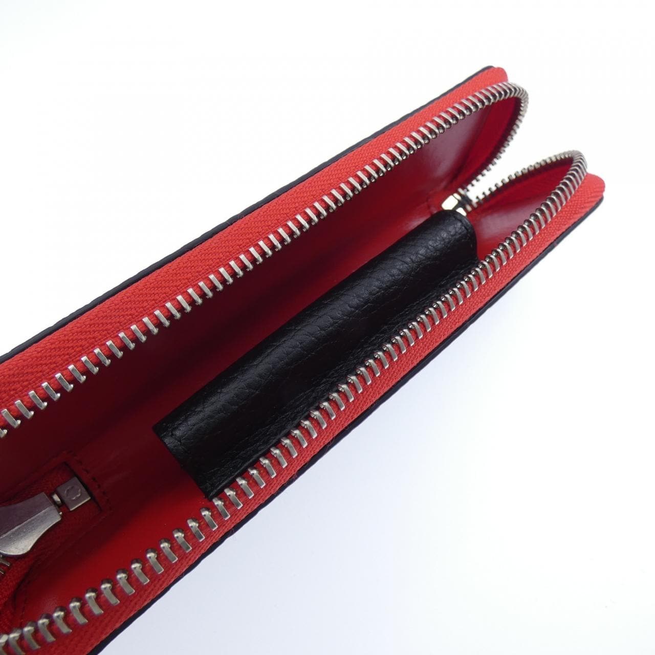 モンブラン ジップアラウンド1本用 124130 ペンポーチ