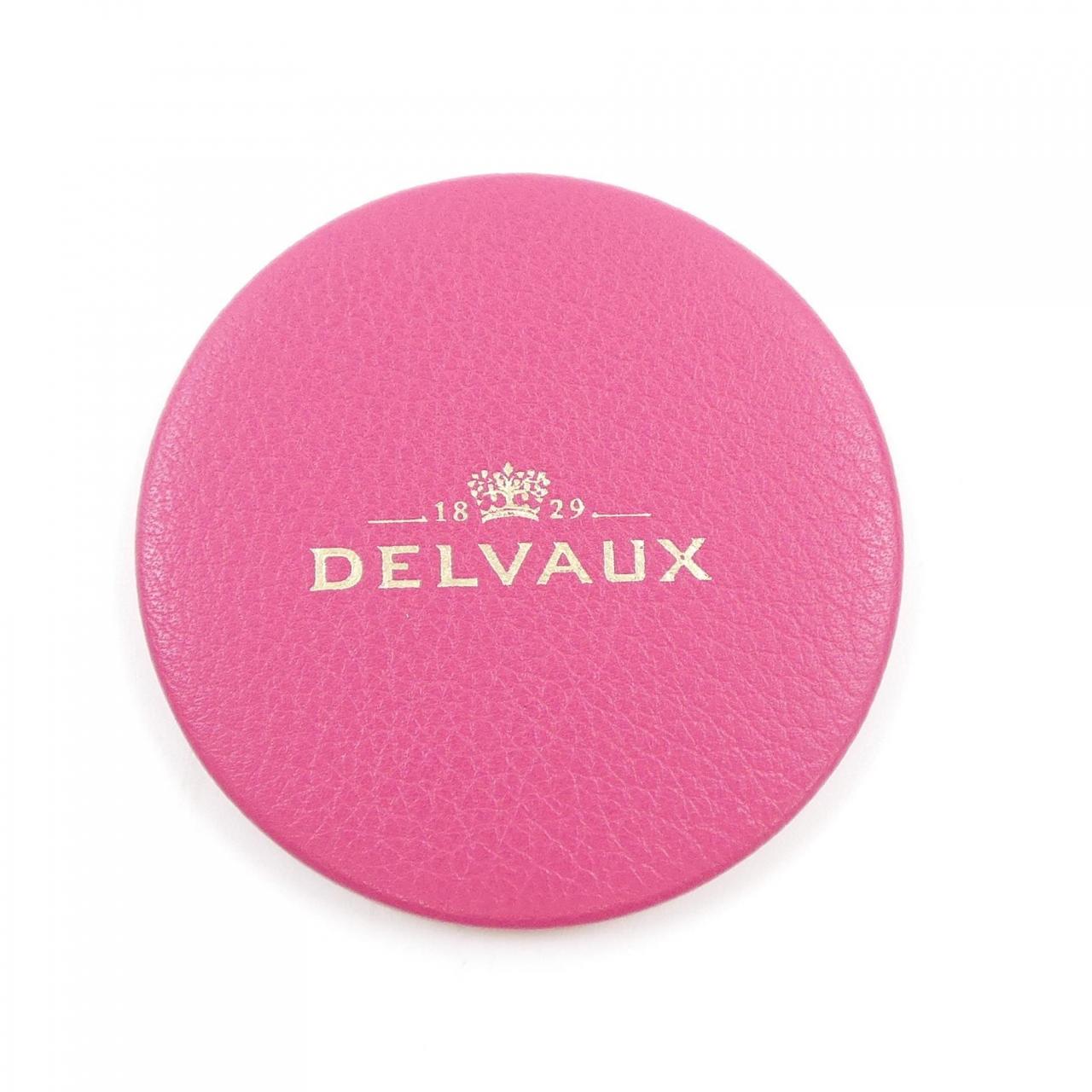 デルボー DELVAUX BAG