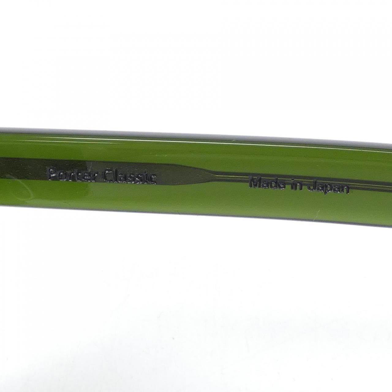 ポータークラシック PORTER CLASSIC PC-011-3063-0052-0014 SUNGLASSES