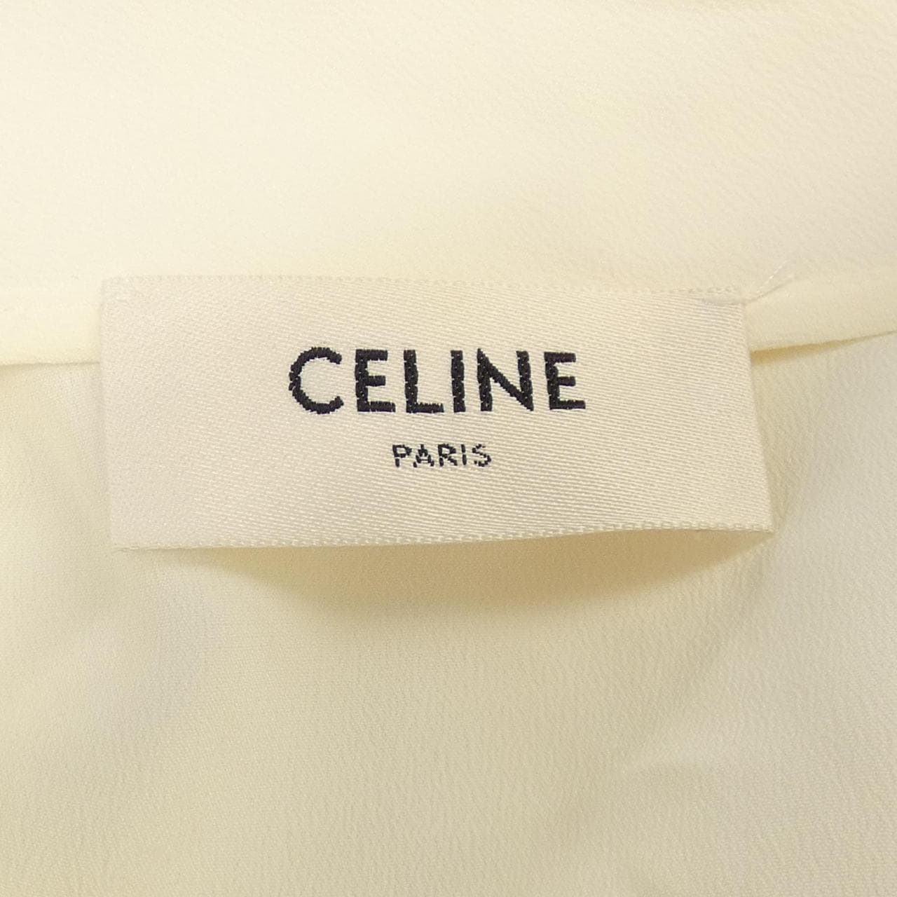 CELINE 2B94A0008D 衬衫
