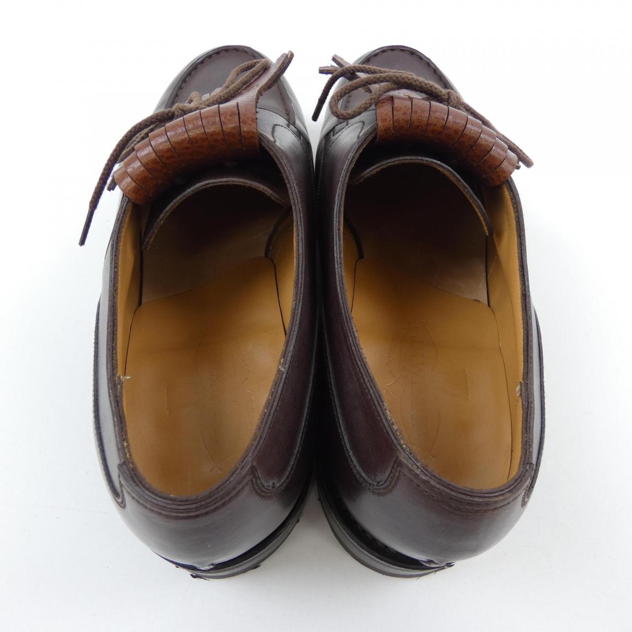 ジェイエムウエストン J.M.WESTON GOLF 641 シューズ