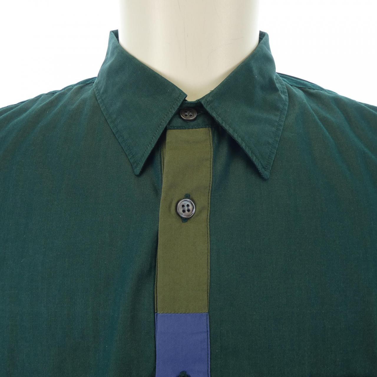 コムデギャルソンシャツ COMME des GARCONS SHIRT FW09014 シャツ