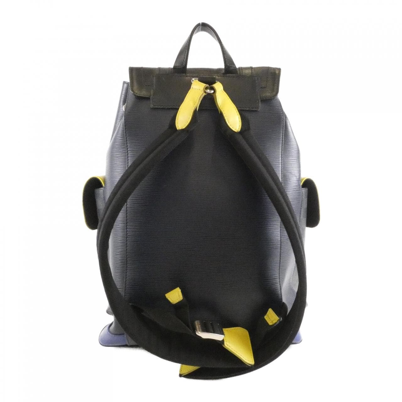 ルイヴィトン エピ ダミエ グラフィット クリストファー M55111 リュックサック